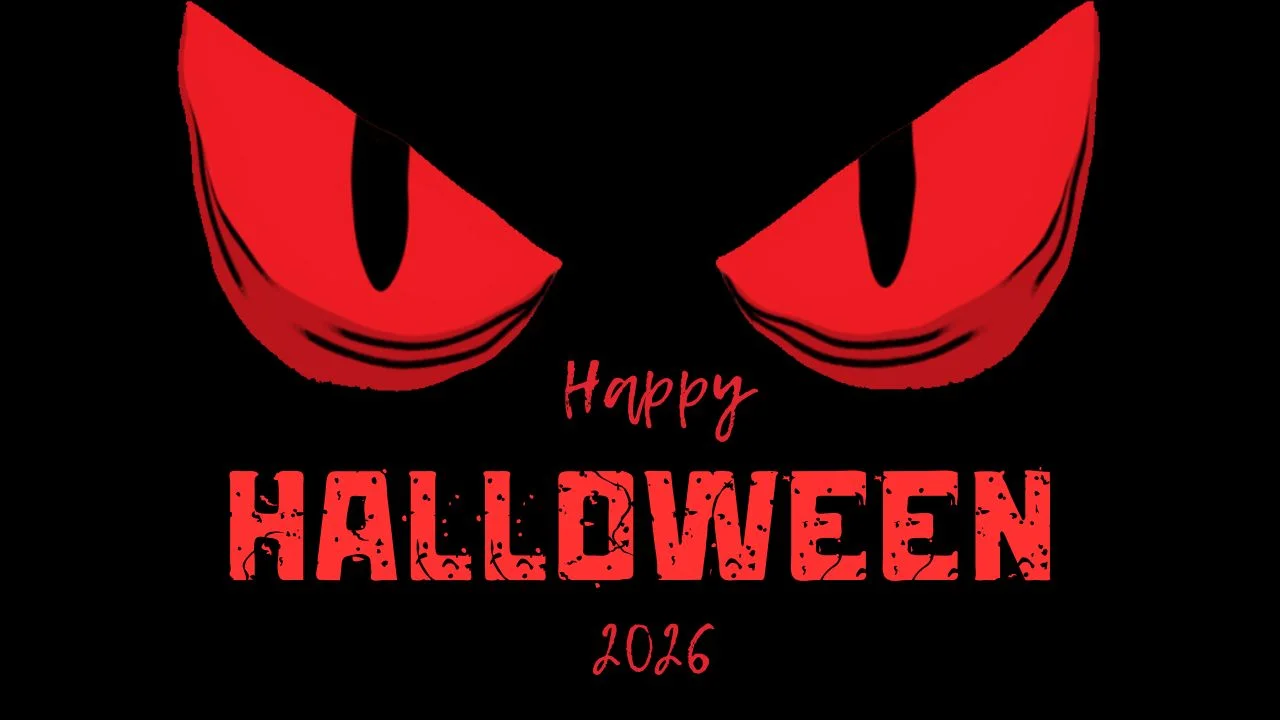 Halloween 2026 Pictures