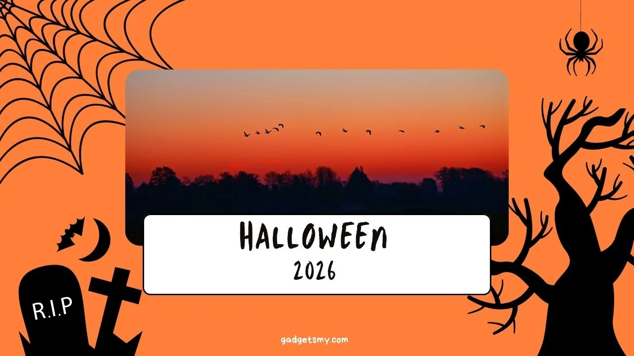 Halloween 2026 Wallpapers