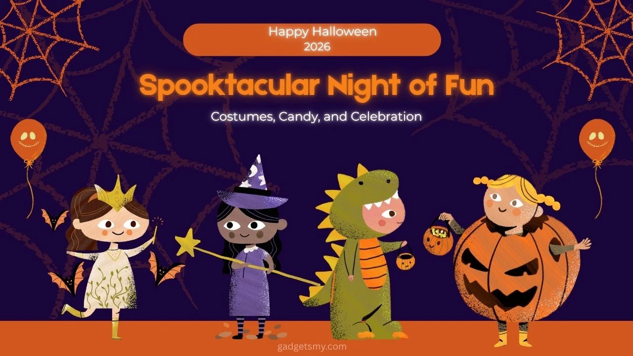 Halloween Memes 2026