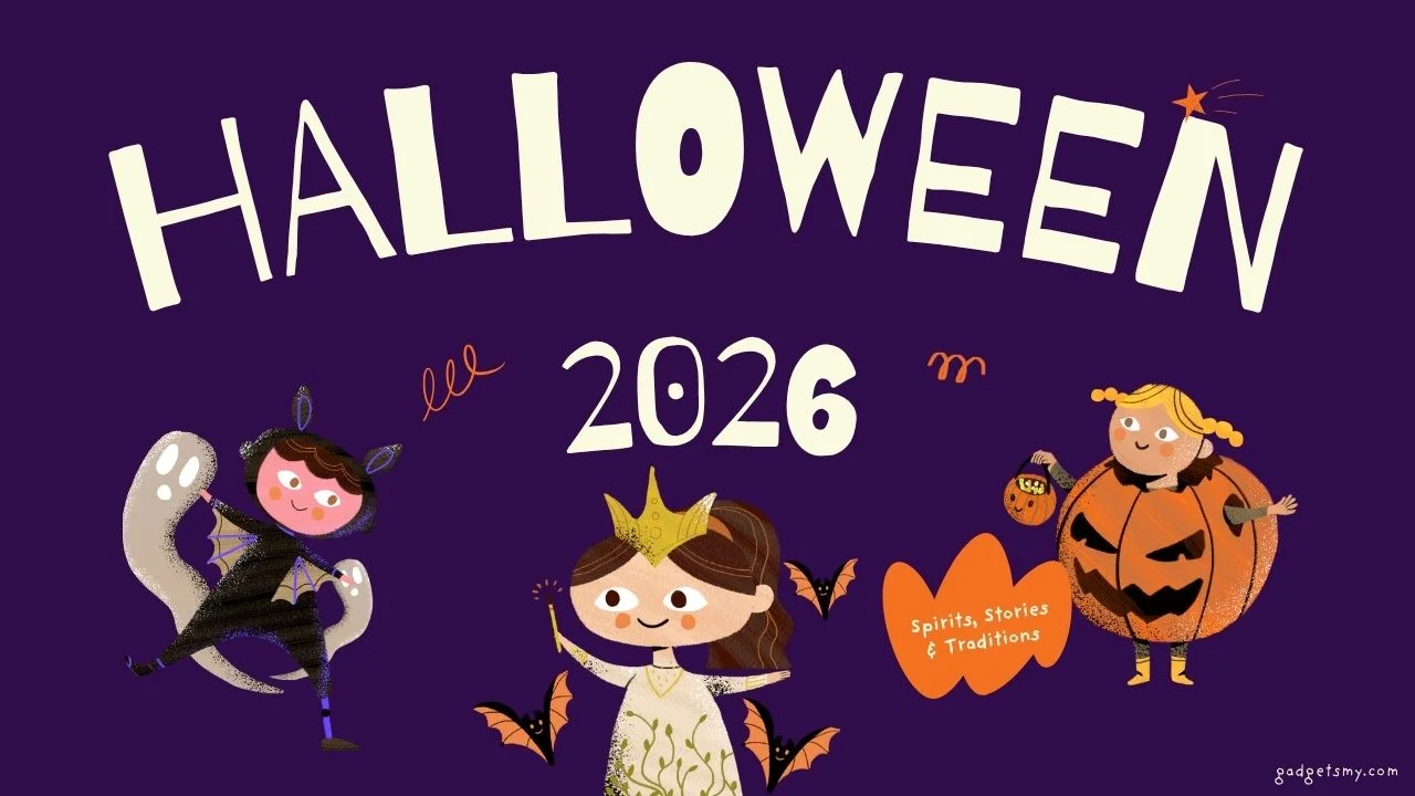 Halloween Wallpapers and Images 2026