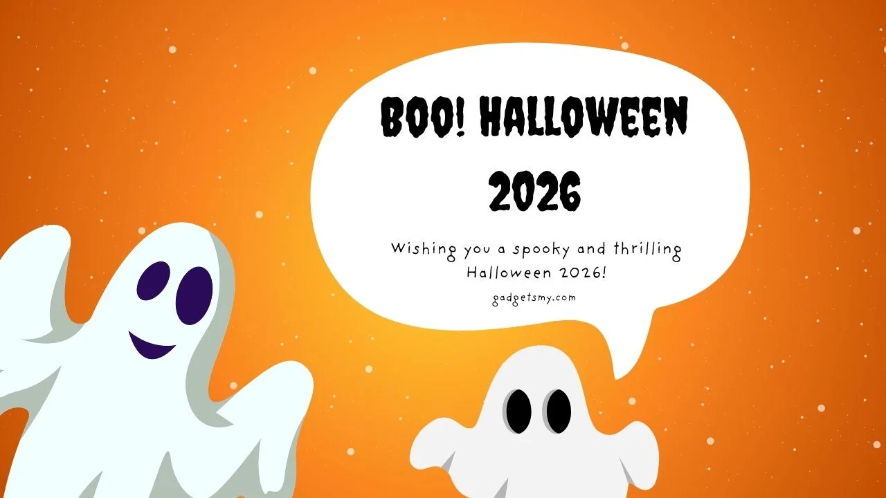 Happy Halloween 2026 Images and Wishes