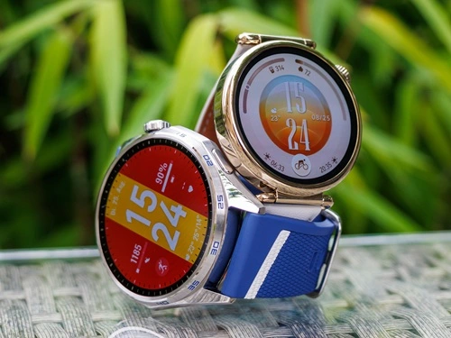 Huawei Watch GT 7 Price in India Features and Specifications