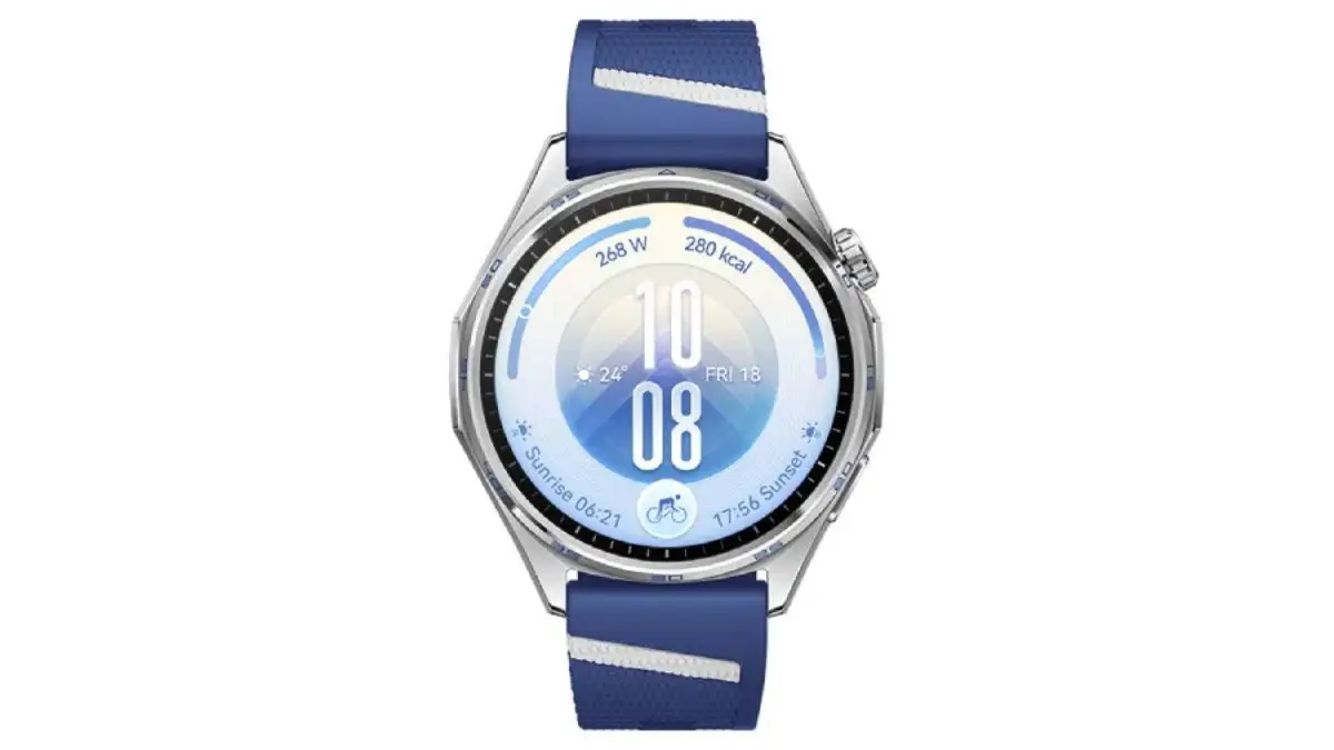 Huawei Watch GT 7 Price in India and Availability