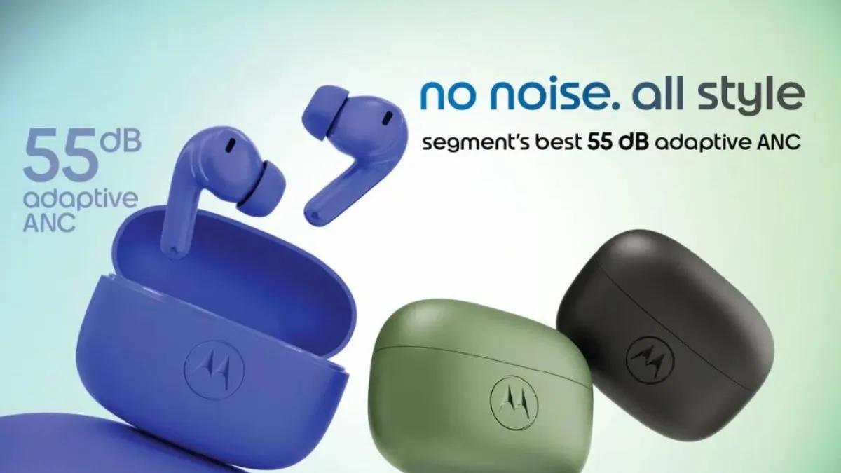 Moto Buds 2 Fusion Price in India Features Moto Buds 2 Fusion Price in India Features
