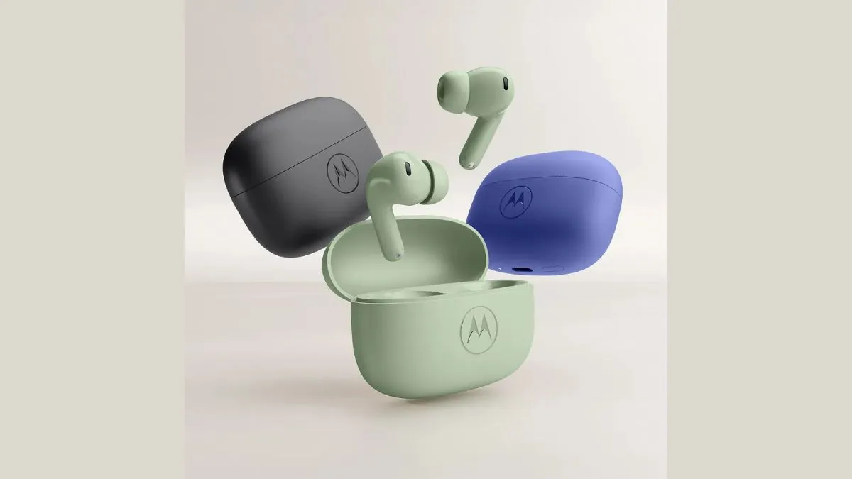 Moto Buds 2 Fusion Price in India and Availability Moto Buds 2 Fusion Price in India and Availability