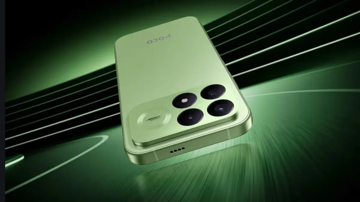 POCO F9 Pro Price in India and Availability POCO F9 Pro Price in India and Availability