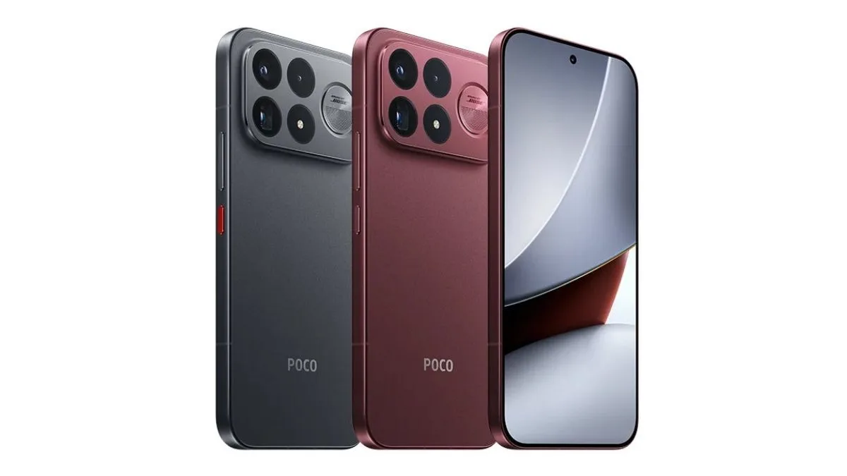 POCO F9 Ultra Price in India Features