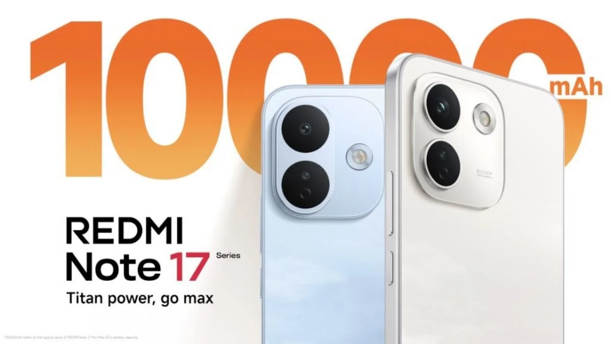 REDMI Note 17 Pro Max 5G Price and Availability REDMI Note 17 Pro Max 5G Price and Availability