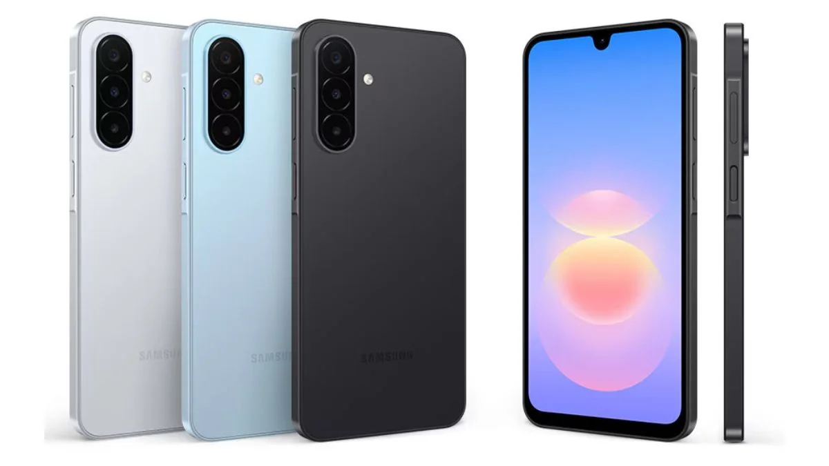 Samsung Galaxy A18 4G Price Features Specs