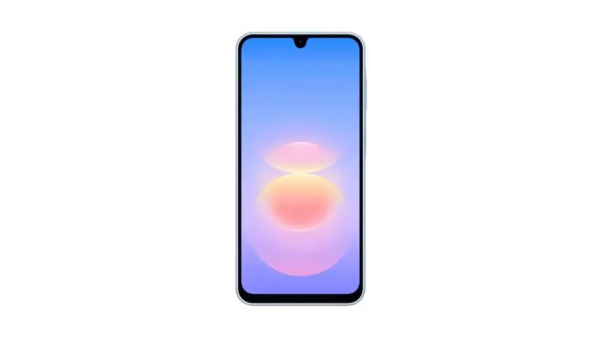 Samsung Galaxy A18 4G Price in India and Availability
