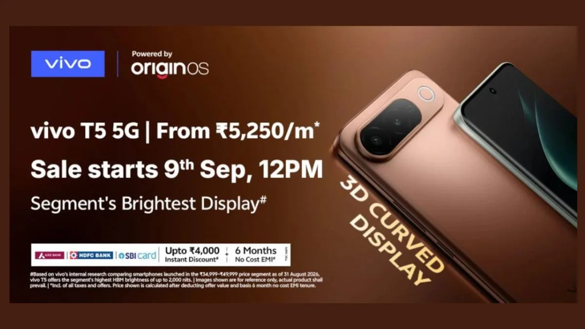 Vivo T5 Price in India Vivo T5 Price in India