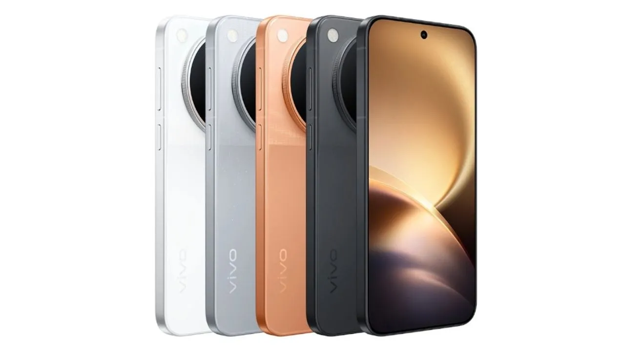 Vivo X500 Pro Features