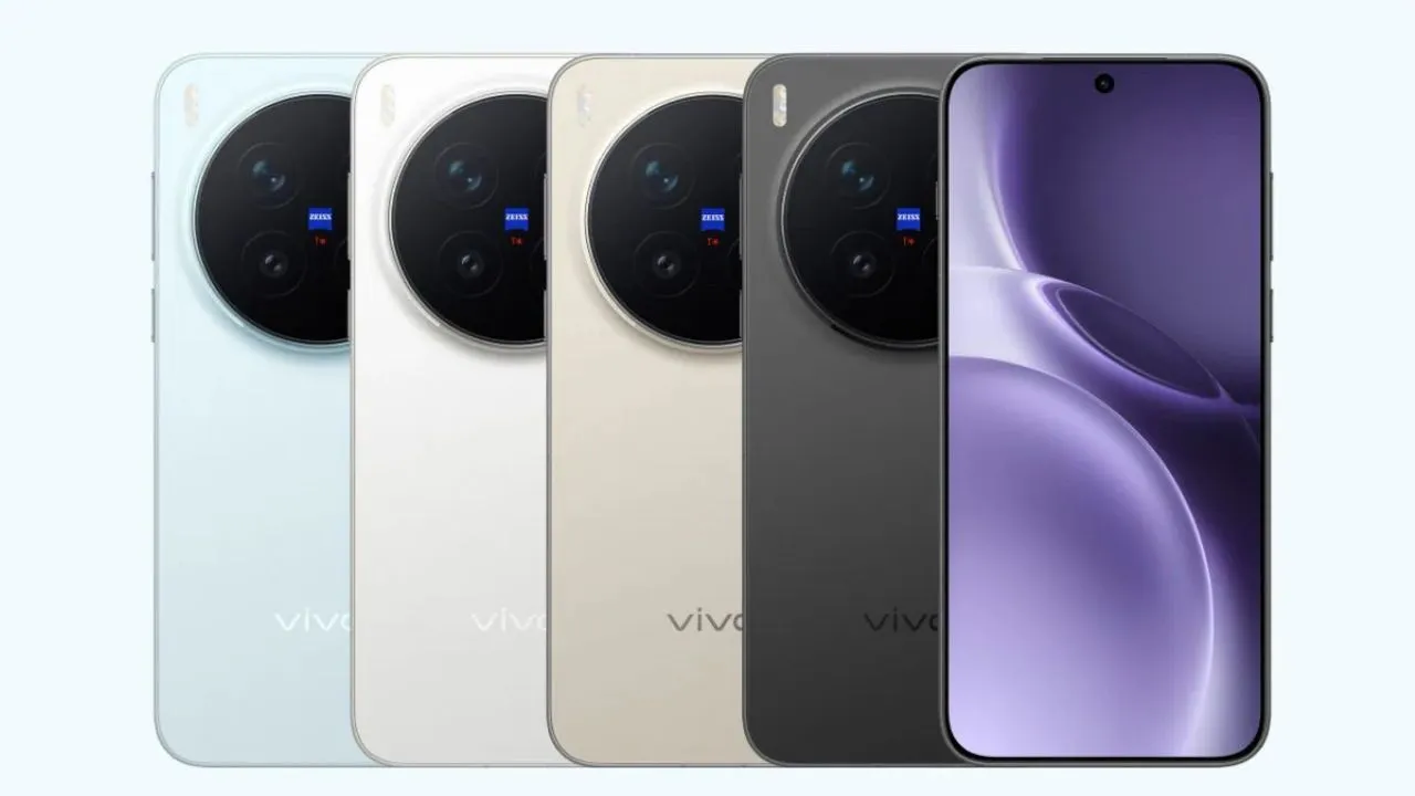 Vivo X500 Pro Price in India and availability