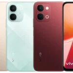 Redmi Note 14 SE 5G Price in India 2 Vivo Y31t 5G Price in India Features