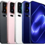Xiaomi 18 Pro Price in India Features