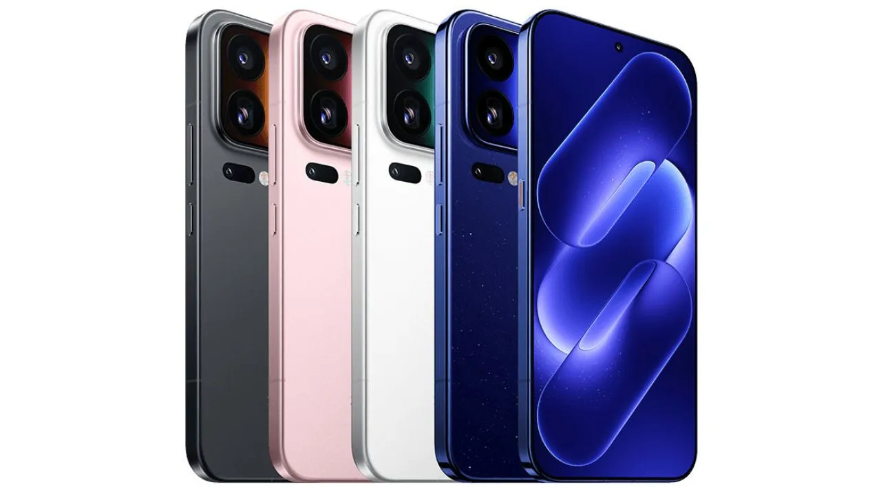 Xiaomi 18 Pro Price in India Features