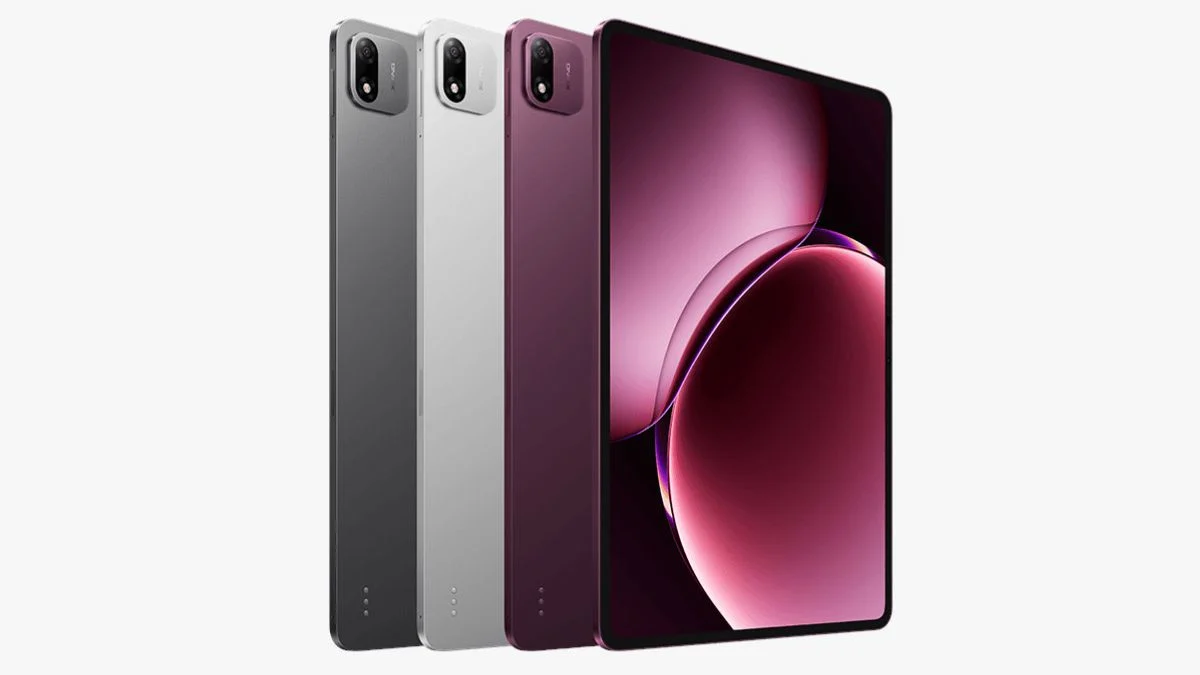 Xiaomi Pad 9 Pro Max Price in India and Availability