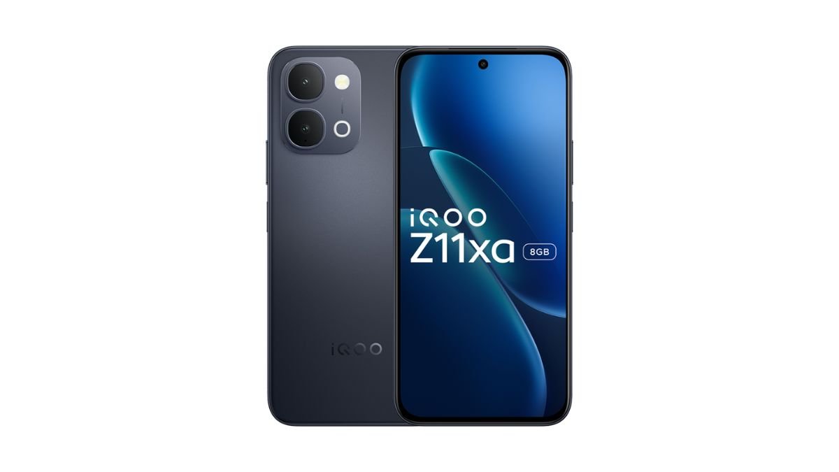 iQOO Z11xa 5G Specifications