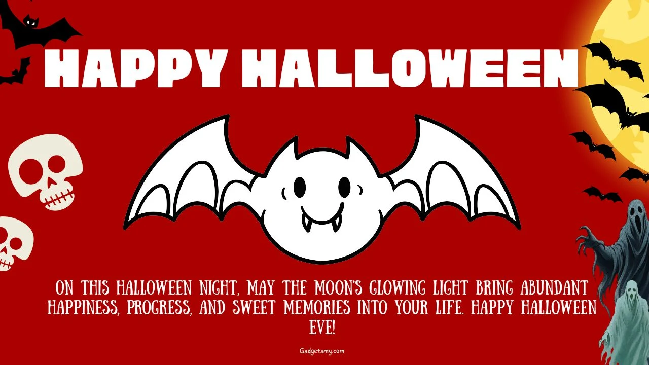 Halloween Eve Quotes Halloween Eve Quotes