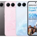 OPPO F35 5G Price in India Features